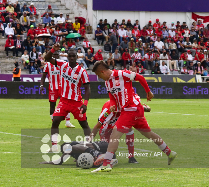 FBL LIGAECUABET-TECNICO-INDEPENDIENTE