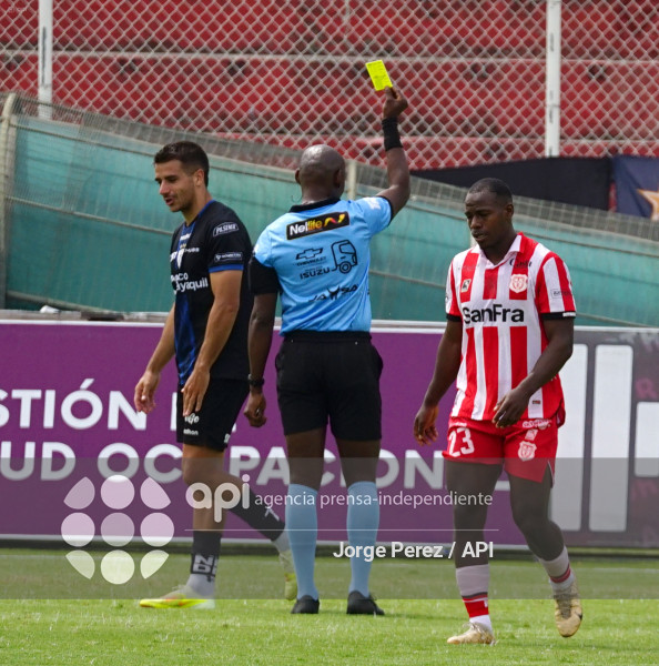 FBL LIGAECUABET-TECNICO-INDEPENDIENTE