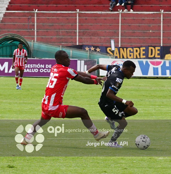 FBL LIGAECUABET-TECNICO-INDEPENDIENTE