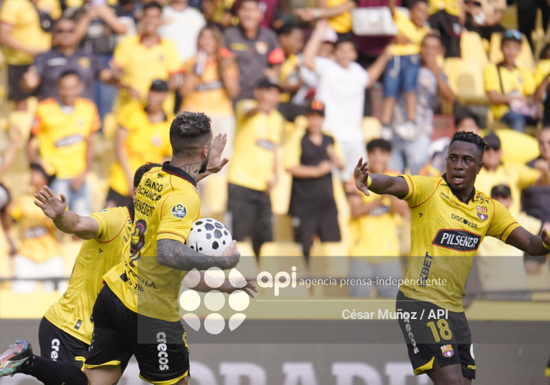 FBL-LIGAECUABET-BARCELONA-CATOLICA