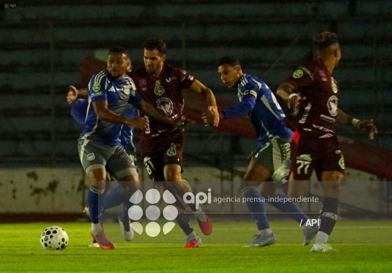FBL LIGAECUABET-MUSHUC-RUNA-EMELEC