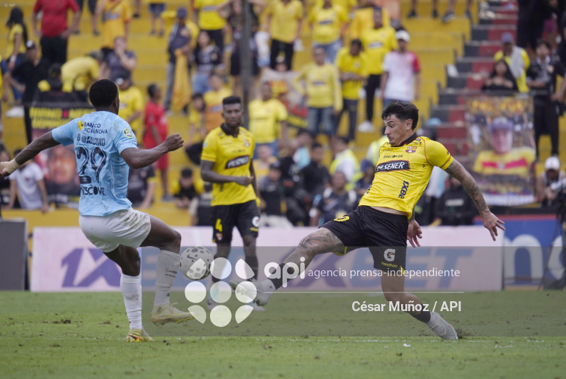 FBL-LIGAECUABET-BARCELONA-CATOLICA