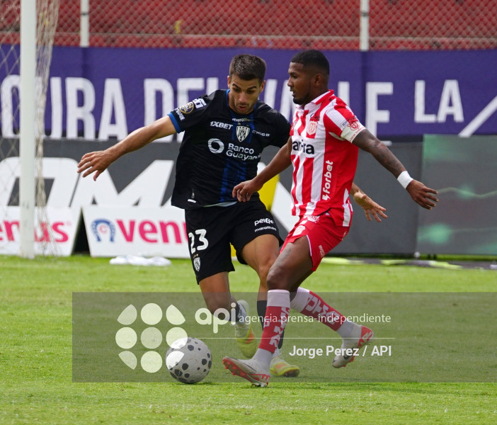FBL LIGAECUABET-TECNICO-INDEPENDIENTE