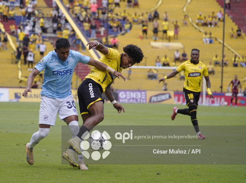 FBL-LIGAECUABET-BARCELONA-CATOLICA