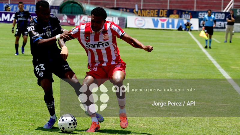 FBL LIGAECUABET-TECNICO-INDEPENDIENTE