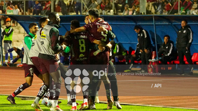 FBL LIGAECUABET-MUSHUC-RUNA-EMELEC