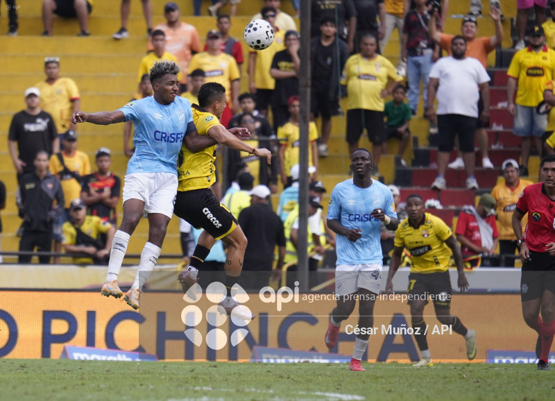 FBL-LIGAECUABET-BARCELONA-CATOLICA