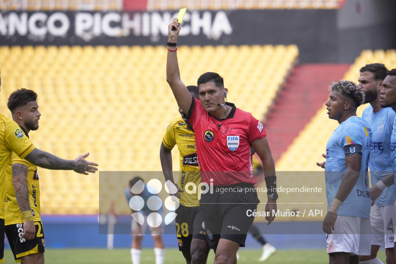 FBL-LIGAECUABET-BARCELONA-CATOLICA