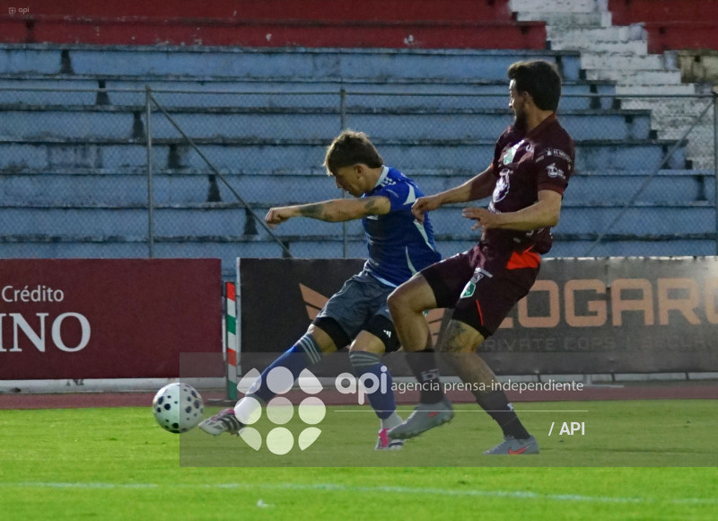 FBL LIGAECUABET-MUSHUC-RUNA-EMELEC