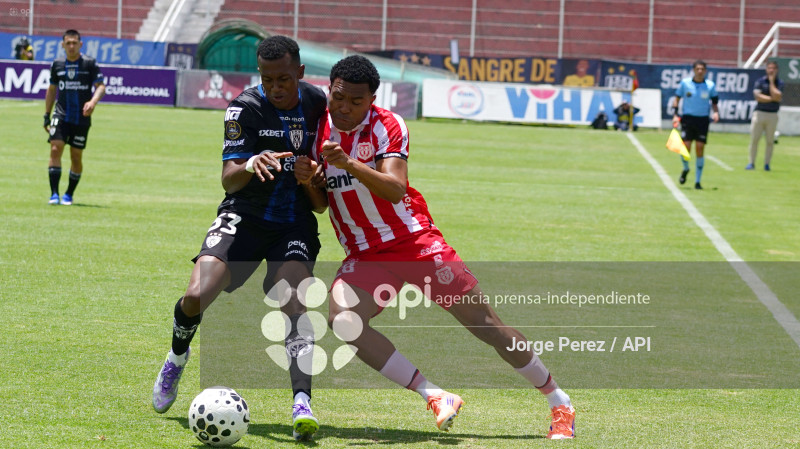 FBL LIGAECUABET-TECNICO-INDEPENDIENTE