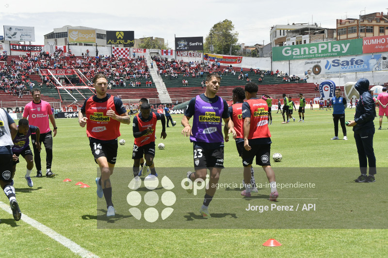 FBL LIGAECUABET-TECNICO-INDEPENDIENTE