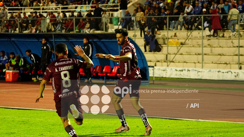 FBL LIGAECUABET-MUSHUC-RUNA-EMELEC