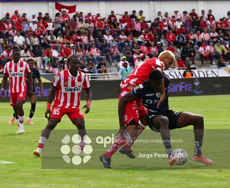 FBL LIGAECUABET-TECNICO-INDEPENDIENTE