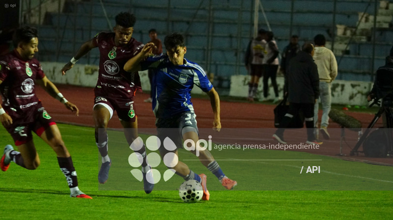 FBL LIGAECUABET-MUSHUC-RUNA-EMELEC