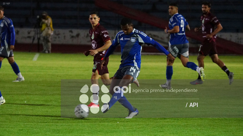 FBL LIGAECUABET-MUSHUC-RUNA-EMELEC