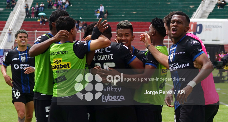 FBL LIGAECUABET-TECNICO-INDEPENDIENTE