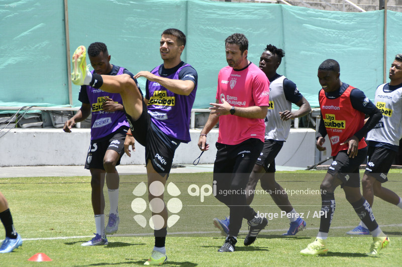 FBL LIGAECUABET-TECNICO-INDEPENDIENTE