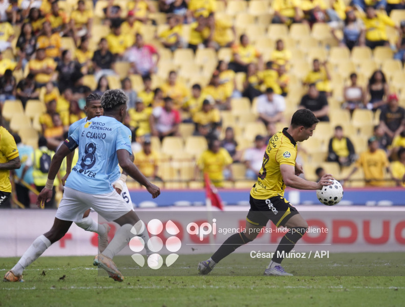 FBL-LIGAECUABET-BARCELONA-CATOLICA