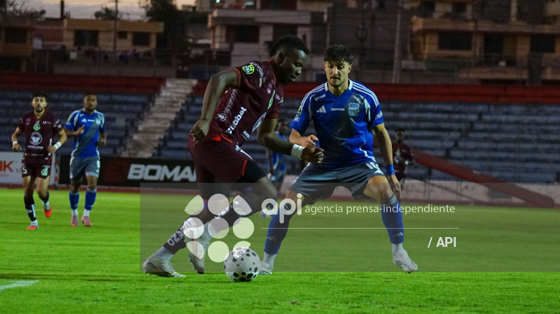 FBL LIGAECUABET-MUSHUC-RUNA-EMELEC