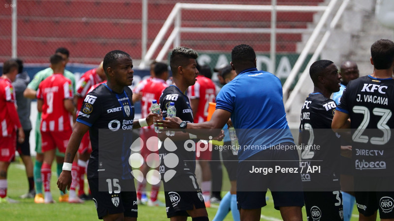 FBL LIGAECUABET-TECNICO-INDEPENDIENTE