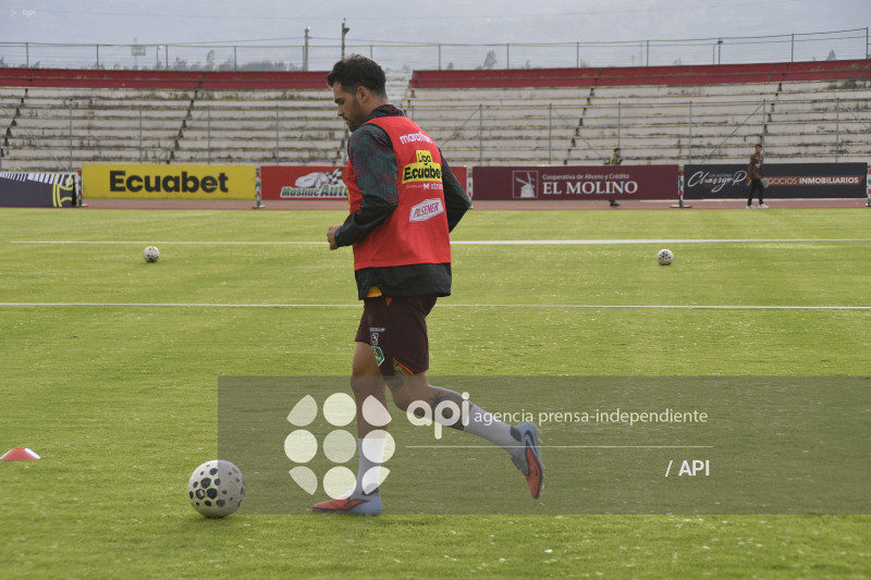 FBL LIGAECUABET-MUSHUC-RUNA-EMELEC