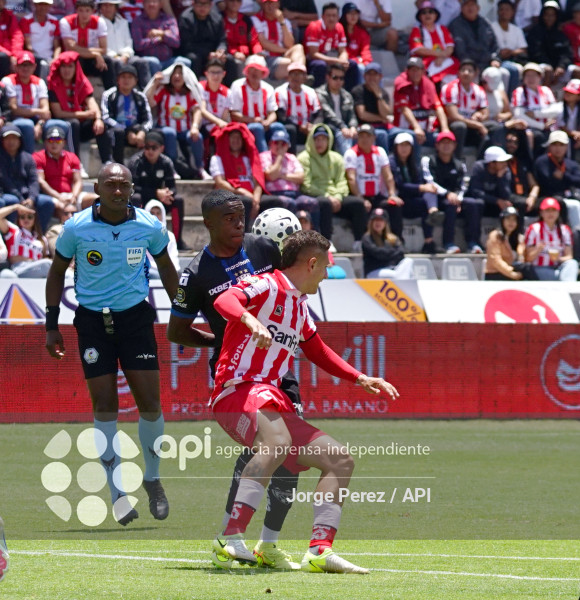 FBL LIGAECUABET-TECNICO-INDEPENDIENTE