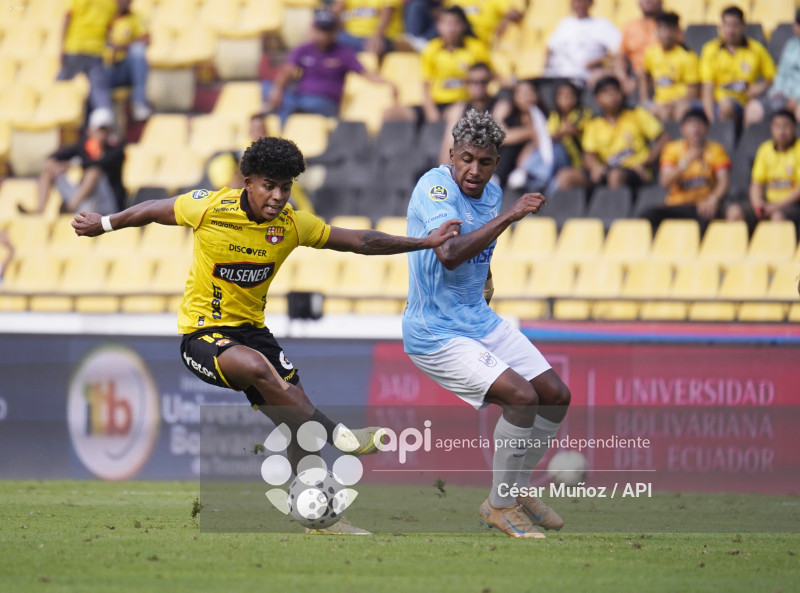 FBL-LIGAECUABET-BARCELONA-CATOLICA