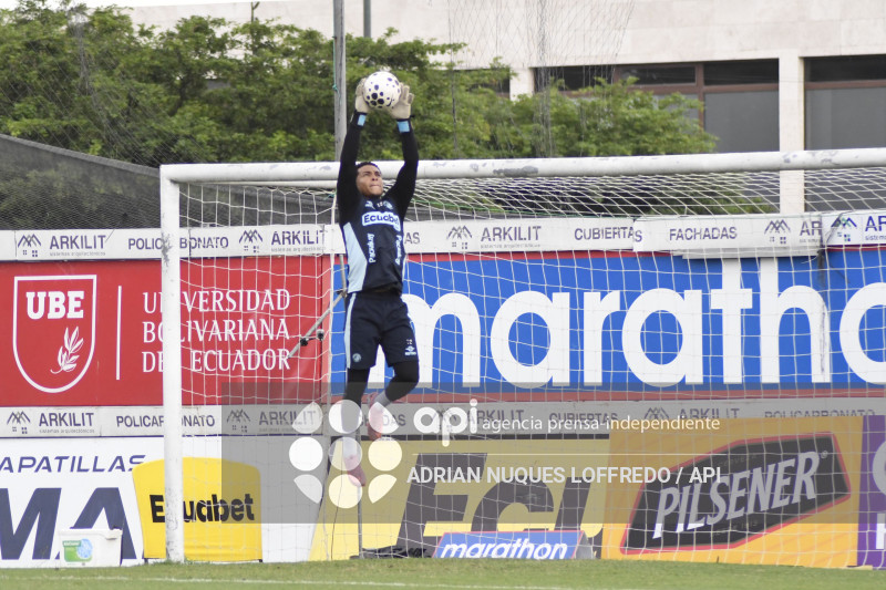 FBL LIGAPRO ECUABET GUAYAQUIL CITY VS LEONES