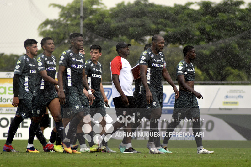 FBL LIGAPRO ECUABET GUAYAQUIL CITY VS LEONES
