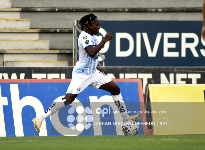 FBL LIGAPRO ECUABET GUAYAQUIL CITY VS LEONES