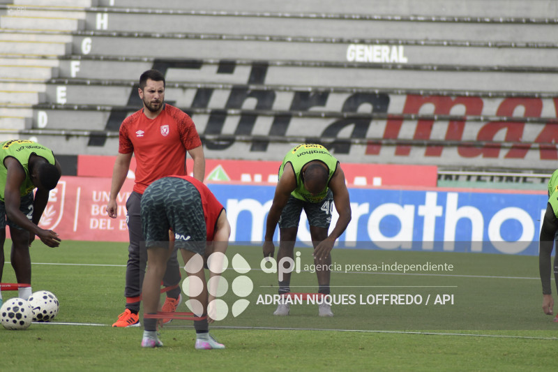 FBL LIGAPRO ECUABET GUAYAQUIL CITY VS LEONES