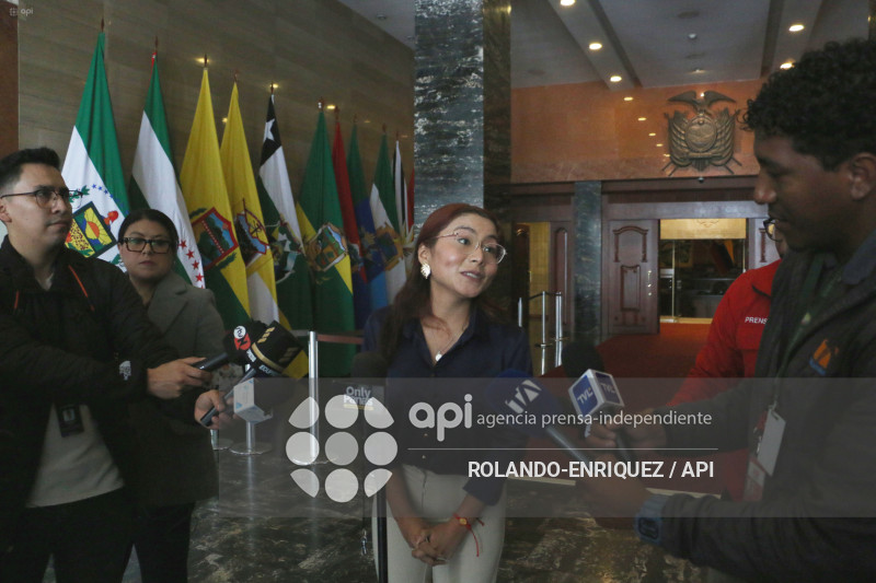 ASAMBLEISTA NATHALY FARINANGO