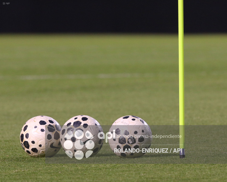 FBL LIGA ECUABET AUCAS VS ORENSE