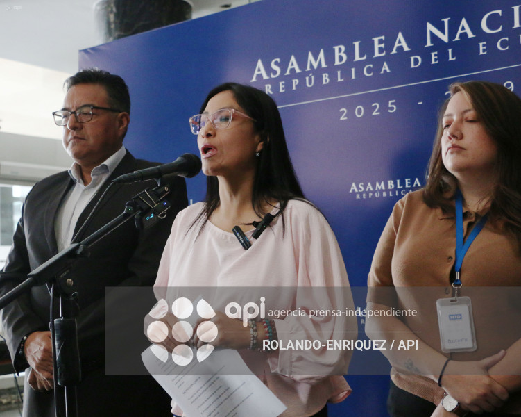 ASAMBLEISTA ANA HERRERA REFORMA A LA LEY PRESONAS DESAPARECIDAS