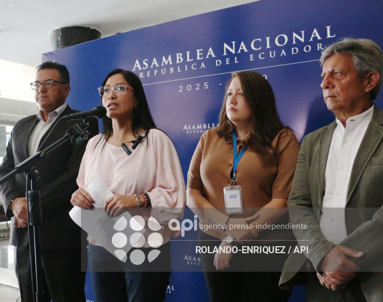 ASAMBLEISTA ANA HERRERA REFORMA A LA LEY PRESONAS DESAPARECIDAS