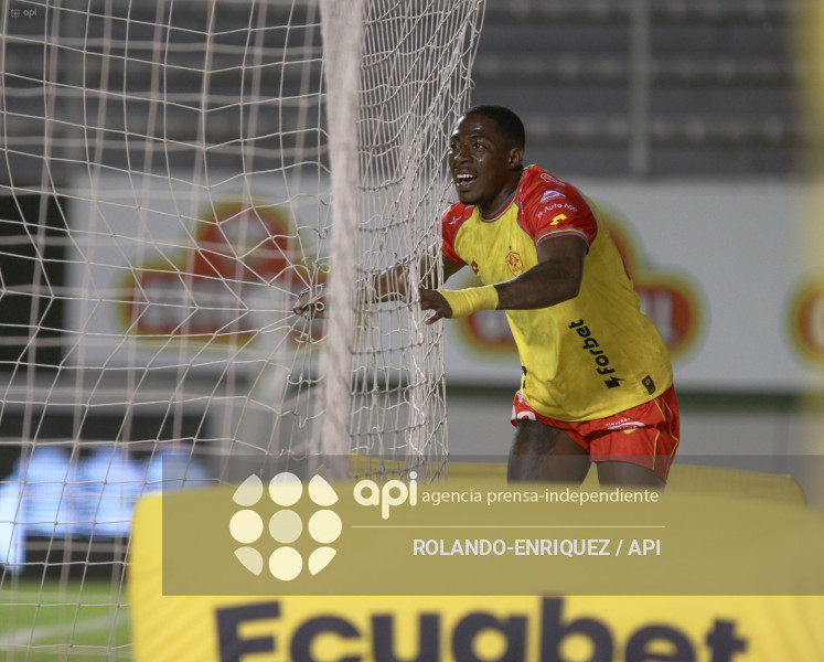 FBL LIGA ECUABET AUCAS VS ORENSE