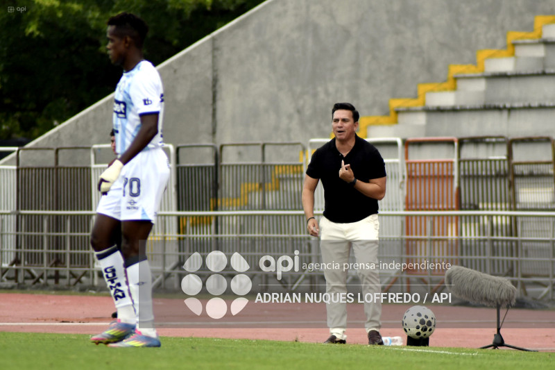 FBL LIGAPRO ECUABET GUAYAQUIL CITY VS LEONES