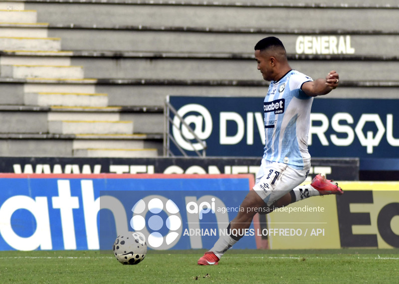 FBL LIGAPRO ECUABET GUAYAQUIL CITY VS LEONES