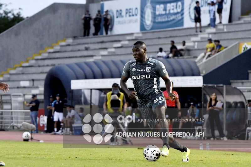 FBL LIGAPRO ECUABET GUAYAQUIL CITY VS LEONES