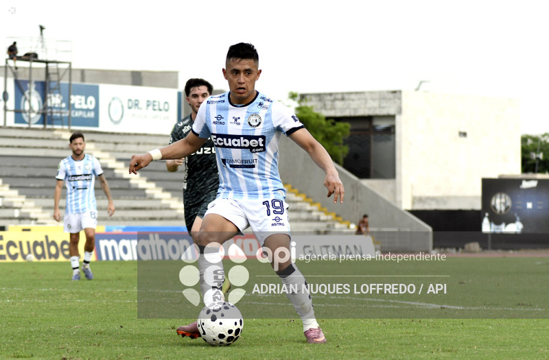 FBL LIGAPRO ECUABET GUAYAQUIL CITY VS LEONES