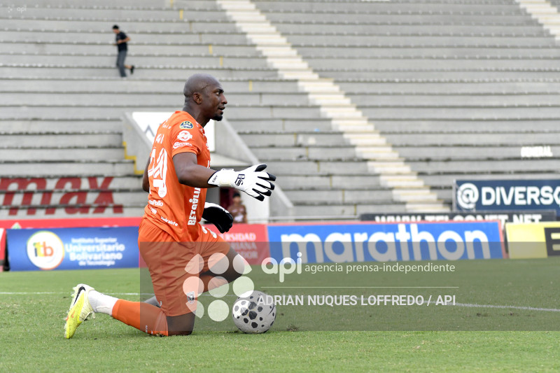 FBL LIGAPRO ECUABET GUAYAQUIL CITY VS LEONES