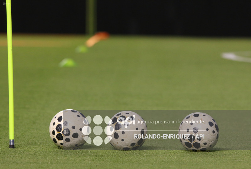 FBL LIGA ECUABET AUCAS VS ORENSE