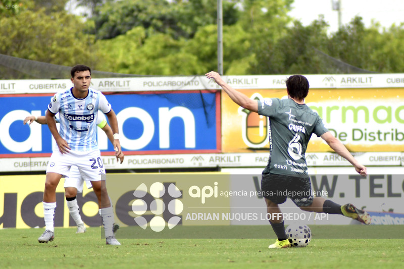 FBL LIGAPRO ECUABET GUAYAQUIL CITY VS LEONES