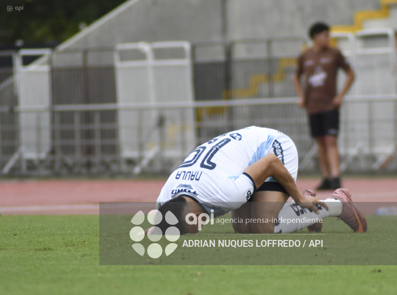 FBL LIGAPRO ECUABET GUAYAQUIL CITY VS LEONES