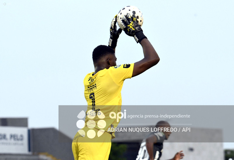 FBL LIGAPRO ECUABET GUAYAQUIL CITY VS LEONES