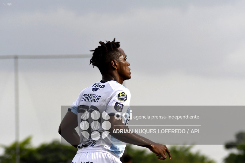 FBL LIGAPRO ECUABET GUAYAQUIL CITY VS LEONES