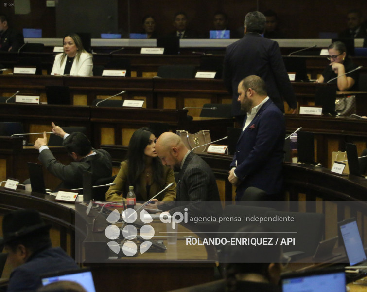 ASAMBLEA LEY ORGANICA EUTANASIA