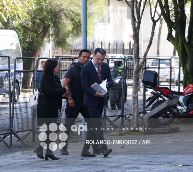 PABEL MUNOZ EN FISCALIA