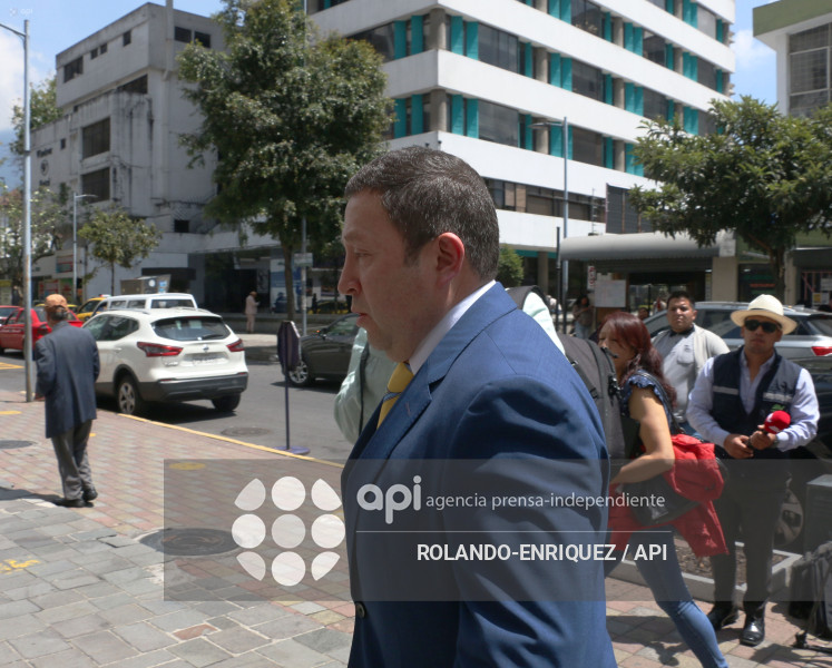 RENGEL FISCALIA CASO LEON DE TROYA