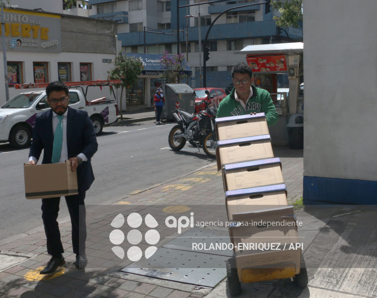 RENGEL FISCALIA CASO LEON DE TROYA